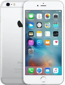 Замена разъема зарядки на iPhone 6S Plus в Краснодаре